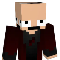 Amanciooooo Minecraft avatar bust