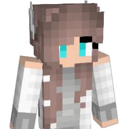 Amanda010's Minecraft skin