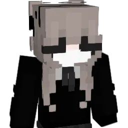 Amanda432 Minecraft avatar bust