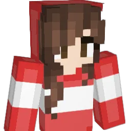 AmandaD404's Minecraft skin
