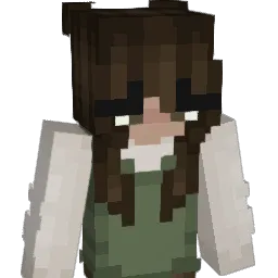 AmandaN44's Minecraft skin