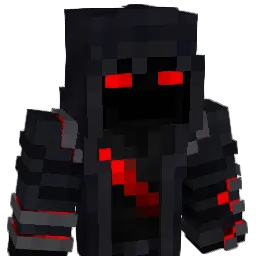 AmandeVirus4326 Minecraft avatar bust