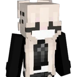 Amandibu's Minecraft skin