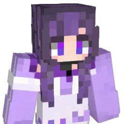 AmaneMaiNecraft