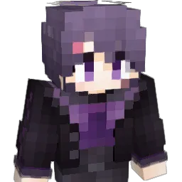 Amane_01's Minecraft skin