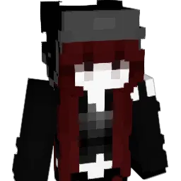 Amane_v's Minecraft skin