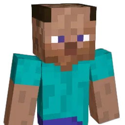 Amaniac52 Minecraft avatar bust