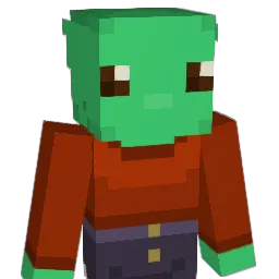 Amanous's Minecraft skin