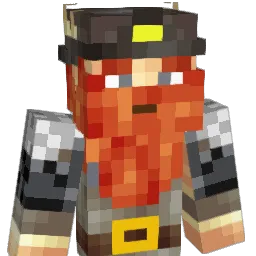 Amantes's Minecraft skin