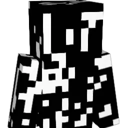 Amanuri Minecraft avatar bust
