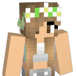 AmarM12 Minecraft avatar bust