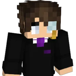 Amar_Craft Minecraft avatar bust