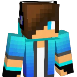 Amar_king11 Minecraft avatar bust