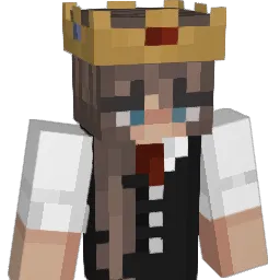 Amaranth_0 Minecraft avatar bust