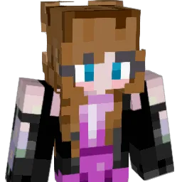 AmaranthaJade Minecraft avatar bust