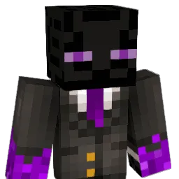AmarauzzTTV Minecraft avatar bust