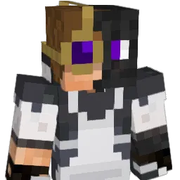 Amareev Minecraft avatar bust