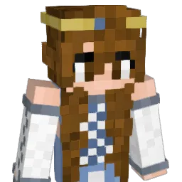Amarella_ Minecraft avatar bust