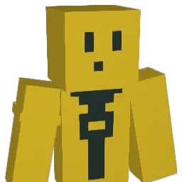 Amari2525 Minecraft avatar bust