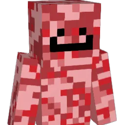 Amarii24 Minecraft avatar bust