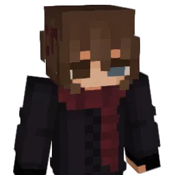 Amariii__ Minecraft avatar bust