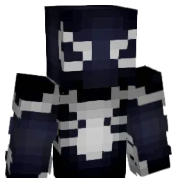 Amariiii Minecraft avatar bust