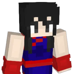 Amaris270 Minecraft avatar bust