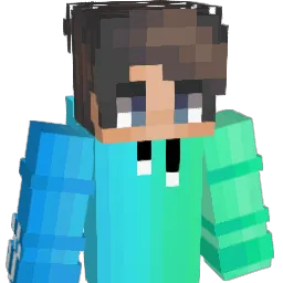 Amark3333's Minecraft skin