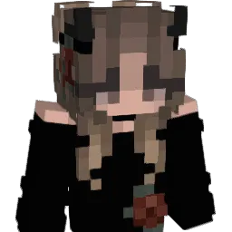 Amark7 Minecraft avatar bust