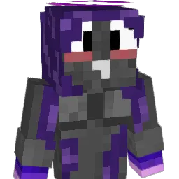 Amars95 Minecraft avatar bust