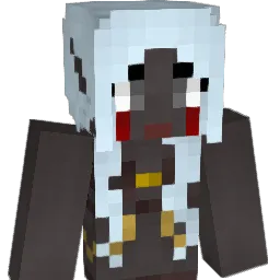 Amarth94 Minecraft avatar bust