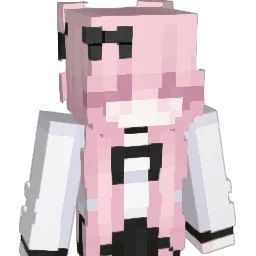 Amartolos Minecraft avatar bust