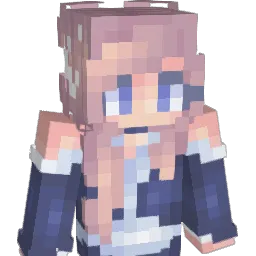AmaruTei's Minecraft skin