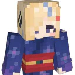 Amarynn_ Minecraft avatar bust