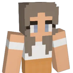 Amaser50 Minecraft avatar bust