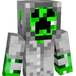 Amaso91 Minecraft avatar bust