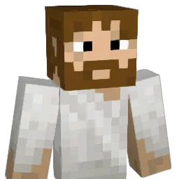 Amass123 Minecraft avatar bust