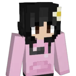Amatayakul Minecraft avatar bust