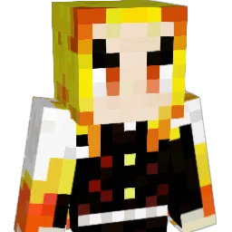 Amaterasu3301's Minecraft skin