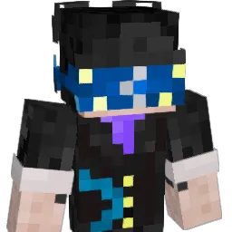 Amatheon_ Minecraft avatar bust
