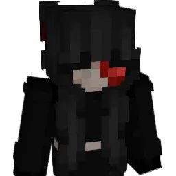 Amatis6's Minecraft skin