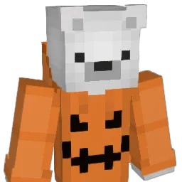 Amatsu_ Minecraft avatar bust