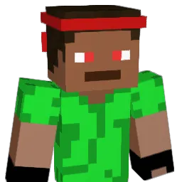 Amauri_ Minecraft avatar bust