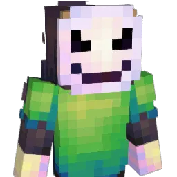 Amaury1008 Minecraft avatar bust