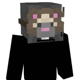 Amaya_Cupcake Minecraft avatar bust
