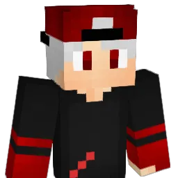 AmazYang Minecraft avatar bust