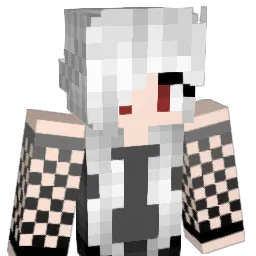 Amazarac Minecraft avatar bust