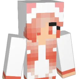 AmazinPerson Minecraft avatar bust