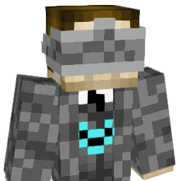 AmazingAcer's Minecraft skin