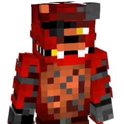 AmazingBen_Foxy